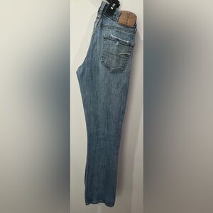 American Eagle Outfitters “Hipster” Jeans